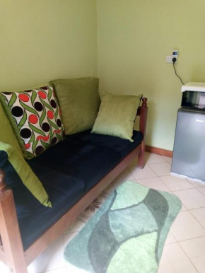 Stay.Plus Kitisuru Budget Apartment